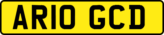 AR10GCD