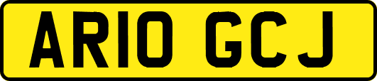 AR10GCJ