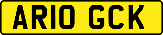 AR10GCK