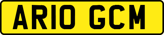 AR10GCM