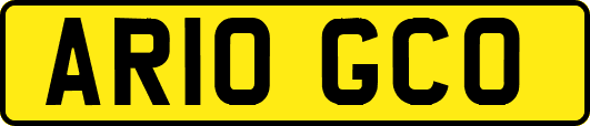 AR10GCO