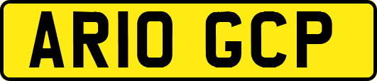 AR10GCP