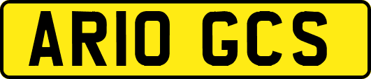 AR10GCS
