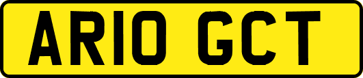 AR10GCT