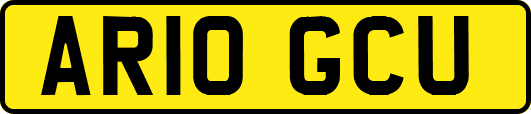 AR10GCU