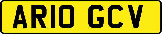 AR10GCV