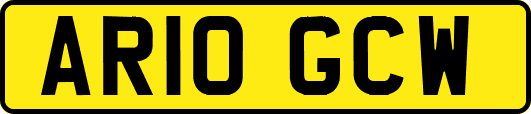 AR10GCW