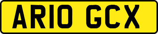 AR10GCX
