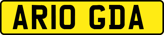AR10GDA
