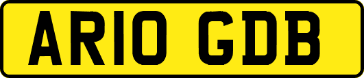 AR10GDB