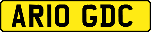 AR10GDC