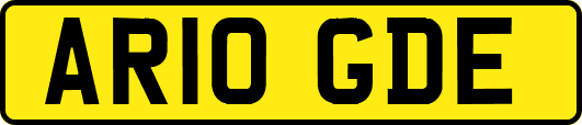 AR10GDE