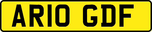 AR10GDF