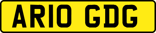 AR10GDG