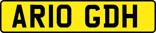 AR10GDH