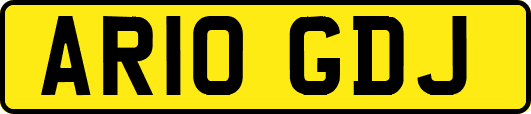 AR10GDJ