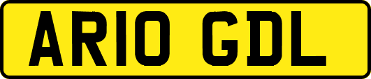 AR10GDL