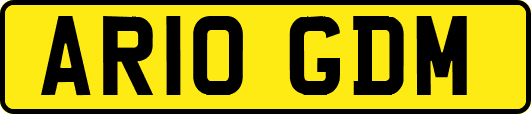 AR10GDM