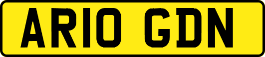 AR10GDN
