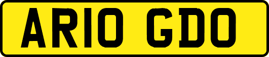 AR10GDO