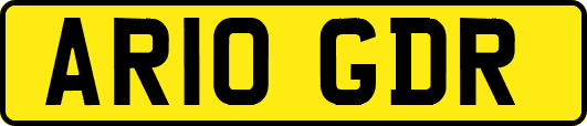 AR10GDR