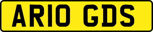 AR10GDS
