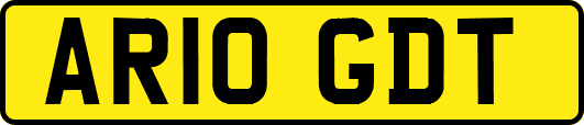 AR10GDT