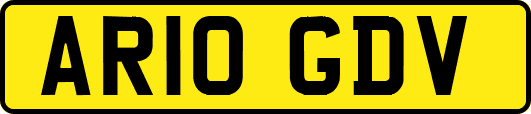 AR10GDV