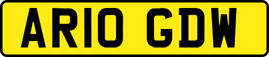 AR10GDW