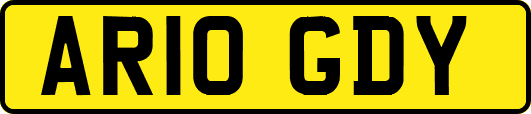 AR10GDY