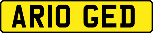 AR10GED
