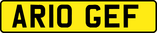 AR10GEF