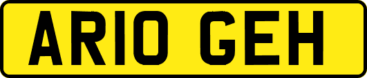 AR10GEH