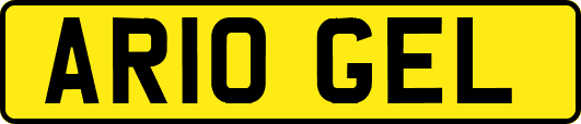 AR10GEL