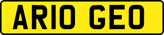 AR10GEO