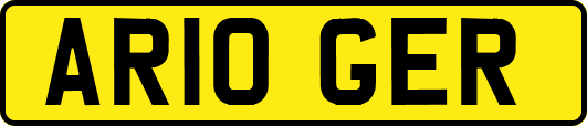 AR10GER