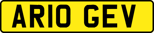 AR10GEV