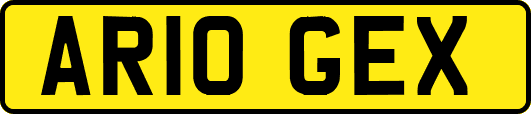 AR10GEX