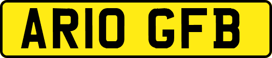 AR10GFB