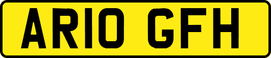 AR10GFH