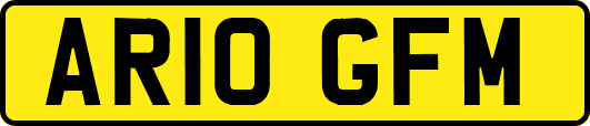 AR10GFM