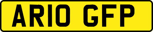 AR10GFP