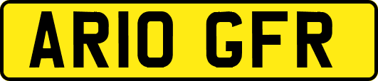 AR10GFR