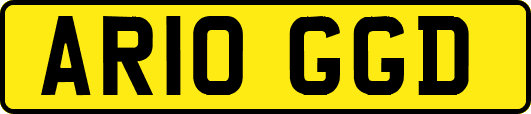AR10GGD