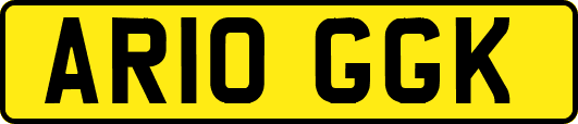 AR10GGK
