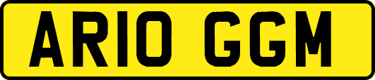 AR10GGM
