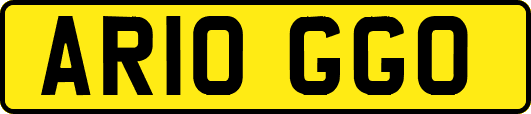 AR10GGO
