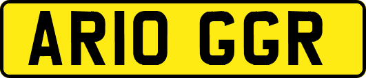 AR10GGR
