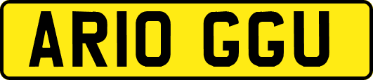 AR10GGU