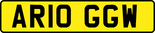 AR10GGW